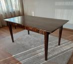 Eettafel met lades, Ophalen, Gebruikt, Eikenhout, 50 tot 100 cm