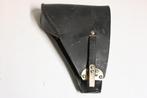nederland holster FN browning pistool leger politie etc, Verzamelen, Ophalen of Verzenden, Landmacht, Nederland, Overige typen