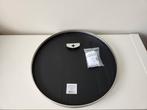 Spiegel 40cm "en casa", Huis en Inrichting, Minder dan 50 cm, Rond, Nieuw, Ophalen of Verzenden