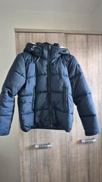 Damesjas 2x gedragen, Maat 38/40 (M), Blauw, Zo goed als nieuw, Tom Tailor