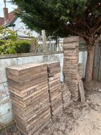 Tuintegels, Ophalen, Overige materialen, Gebruikt, 10 m² of meer