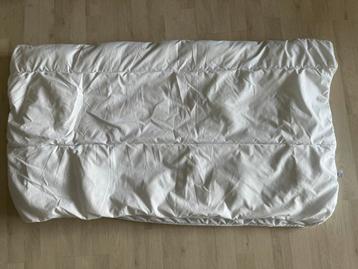 Peuterdekbed 120x150 beschikbaar voor biedingen