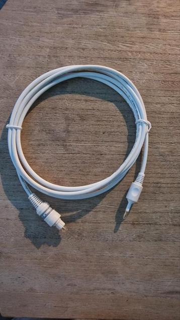 iCable van MONSTER Cable 2,0mtr beschikbaar voor biedingen