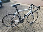 Fondriest Tf 2 triple. 54 cm Prachtige carbon racefiets., 28 inch, Carbon, Heren, Zo goed als nieuw