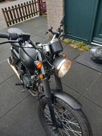 Hanway raw 50, Fietsen en Brommers, Ophalen, 4 versnellingen, 85 cc, Gebruikt