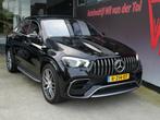 Mercedes-Benz GLE Coupé AMG 63S 4MATIC+ | PANO | MASSAGE |, Automaat, Gebruikt, Zwart, Origineel Nederlands