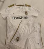Real Madrid Voetbalset Maat 134/140, Ophalen of Verzenden, Gebruikt, Jongen, Overige typen