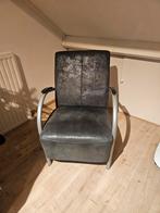 Mooie stoel - Weinig gebruikt!, Ophalen, Minder dan 75 cm, Zo goed als nieuw, Metaal