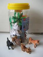 huisdieren figuren Hema nieuw in bus, Ophalen of Verzenden, Nieuw