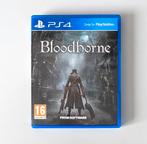 Bloodborne | PS4, Avontuur en Actie, Verzenden, 1 speler, Zo goed als nieuw