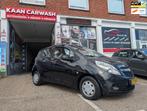 Chevrolet Spark 1.0 16V LS Bi-Fuel, Voorwielaandrijving, Euro 5, Gebruikt, 4 cilinders