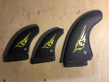 Waveboard Vinnen Set  van X1 V4 beschikbaar voor biedingen