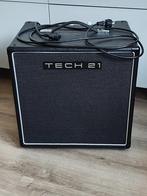 Tech 21 Power Engine Deuce Deluxe, Muziek en Instrumenten, Ophalen, Zo goed als nieuw, Gitaar, 100 watt of meer