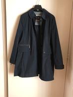 Gil Bret donkerblauwe dames jas maat 46, Ophalen of Verzenden, Gedragen, Blauw