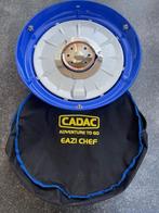 onderdelen  Cadac Skottelbraai Eazi Chef, Tuin en Terras, Gasbarbecues, Ophalen, Gebruikt, Cadac