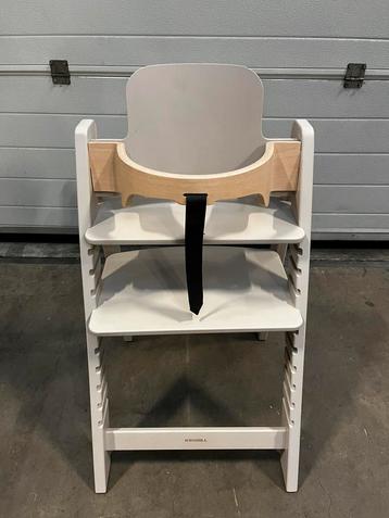 Kidsmill up! Oatmeal E6 beschikbaar voor biedingen