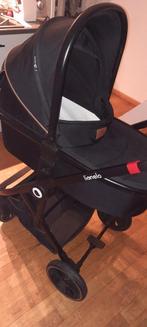 Lionelo Complete Kinderwagenset (zie foto's en beschrijving), Kinderen en Baby's, Kinderwagens en Combinaties, Overige merken