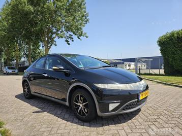 Honda Civic 1.4 Sport beschikbaar voor biedingen