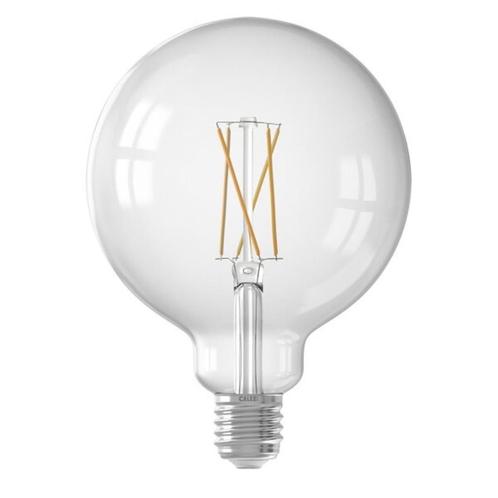 Calex Smart Lamp  - E27 - 7,5W - 1055 Lumen - 1800K - 3000K, Huis en Inrichting, Lampen | Losse lampen, Nieuw, Led-lamp, Minder dan 30 watt