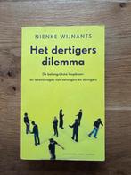 Het dertigersdilemma - Nienke Wijnants, Ophalen of Verzenden, Gelezen