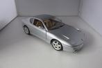 Ferrari 456 GT 1;18, Hobby en Vrije tijd, Modelauto's | 1:18, Ophalen of Verzenden, Zo goed als nieuw, Auto, Bburago