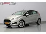 Ford Fiesta 1.0 EcoBoost Titanium 101PK | NAVIGATIE | CRUISE, Voorwielaandrijving, Euro 6, 23 km/l, Origineel Nederlands