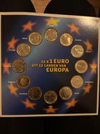 Euromunten, Postzegels en Munten, Munten | Europa | Euromunten, Ophalen of Verzenden, Overige landen, 2 euro