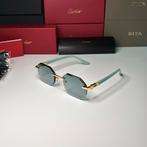 Cartier bril nieuw, Ophalen of Verzenden, Zo goed als nieuw, Bril, Overige merken