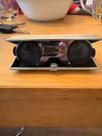 Fischer Dietz Toneelkijker, Ophalen