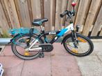 Jongens fiets 18 inch., Ophalen, Gebruikt, 16 tot 20 inch