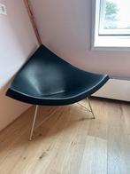 Vitra George Nelson coconut chair, Kunststof, Eenpersoons, Ophalen of Verzenden, Zo goed als nieuw