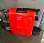 Nespresso Essenza mini, Witgoed en Apparatuur, Koffiezetapparaten, Ophalen of Verzenden, Zo goed als nieuw, Koffiepads en cups
