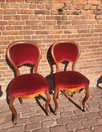 Leuke stoeltjes, één gratis, Ophalen of Verzenden