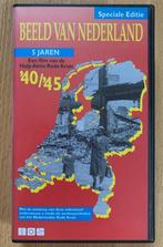 Beeld van Nederland 1940-45.  Tweede Wereldoorlog., Alle leeftijden, Ophalen of Verzenden, Zo goed als nieuw, Documentaire