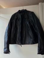 Fastway leren motorjas maat 46, Ophalen of Verzenden, Tweedehands, Dames, Jas | leer