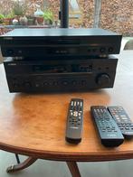 Yamaha RX-797 Stereo Receiver - Topstaat!, Ophalen, Yamaha, Zo goed als nieuw, 60 tot 120 watt
