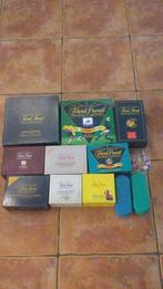 Set van verschillende Trivial Pursuit edities, Hobby en Vrije tijd, Gezelschapsspellen | Bordspellen, Gebruikt