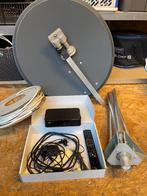 Canal digitaal, Ophalen, Gebruikt, (Schotel)antenne-accessoires, Overige merken