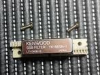 KENWOOD YK88 SN-1   SSB filter, Ophalen of Verzenden, Zo goed als nieuw, Zender en Ontvanger