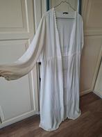 Witte kimono, Overige typen, Wit, Nieuw, Ophalen of Verzenden