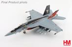 F/A-18E Hornet VFA-31 Tomcatters US Navy Hobby Master HA5127, Schaalmodel, Verzenden, Military-Models VJ Mendelssohnstraße 29 sales@military-models-vj.de