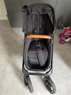 Dubatti one kinderwagen 2-1, Kinderen en Baby's, Kinderwagens en Combinaties, Ophalen of Verzenden, Gebruikt, Overige merken