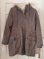 Winterjas, model parka, halflang, XXL, Gaastra, Ophalen of Verzenden