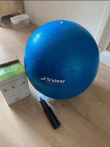 Oefenbal Trideer 48-55 cm beschikbaar voor biedingen
