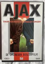 Ajax Daar hoorden zij engelen zingen DVD, Cd's en Dvd's, Dvd's | Sport en Fitness, Documentaire, Voetbal, Alle leeftijden, Gebruikt