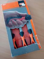 Nieuwe Bahco Raspenset - Ergonomisch, Tuin en Terras, Info@bahco.com, Bahco, Nieuw, Ophalen of Verzenden