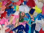 Barbie kleertjes mattel fashiondolls 80e 90e jaren, Verzenden