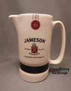 Jameson Irish Whiskey waterjug., Ophalen of Verzenden, Zo goed als nieuw, Overige typen