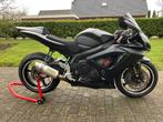 Circuitmotor / Circuit motor / Nette Suzuki GSX 750 R K7, 750 cc, Super Sport, Particulier, Meer dan 35 kW