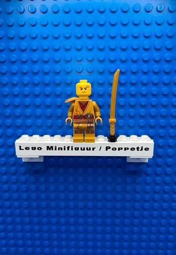 Lego Minifiguur / Poppetje NJO0650. beschikbaar voor biedingen